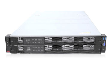 超聚变FusionServer 2298 V5 2U2路机架服务器