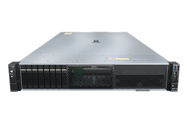 超聚变 FusionServer 2488H V6 机架式服务器