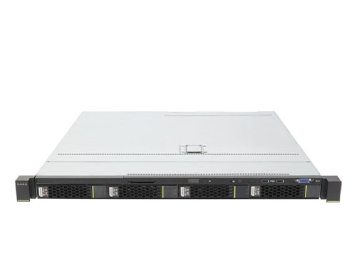 超聚变FusionServer 1288H V5 企业级1U服务器主机 产品图