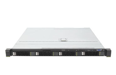 超聚变国产FusionServer 1288H V5 1U2路机架服务器