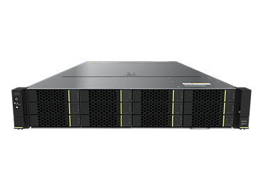 超聚变超聚变FusionServer 2288H V6机架式存储服务器