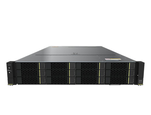 超聚变超聚变FusionServer 2288H V6机架式存储服务器 产品图