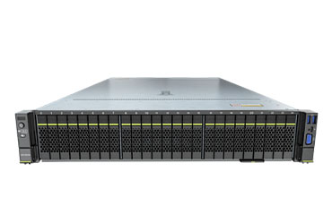 FusionServer 2288H V6机架式服务器 25盘位