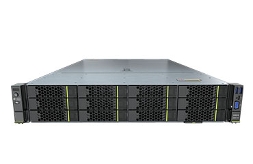 超聚变FusionServer 2288H V6服务器