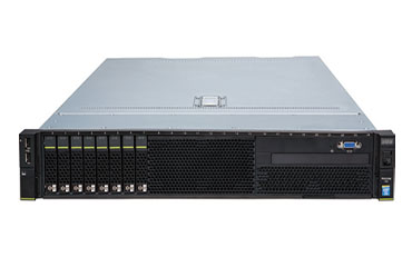 超聚变FusionServer 2288H V5 2U机架式服务器