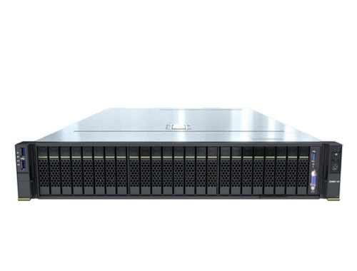 超聚变FusionServer 2288H V5 企业级服务器 产品图