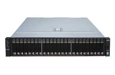 超聚变FusionServer 2288H V5 虚拟化分布式存储服务器