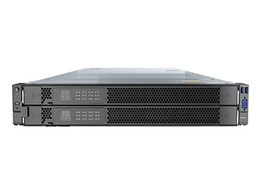 超聚变FusionServer 2298 V5机架式服务器