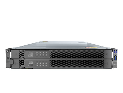 超聚变FusionServer 2298 V5 云计算服务器 产品图