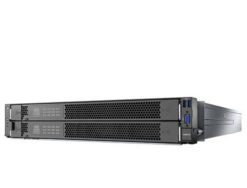 超聚变FusionServer 2298 V5 云计算服务器 产品图