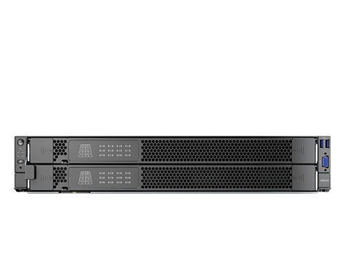 超聚变FusionServer 2298 V5 云计算服务器 产品图