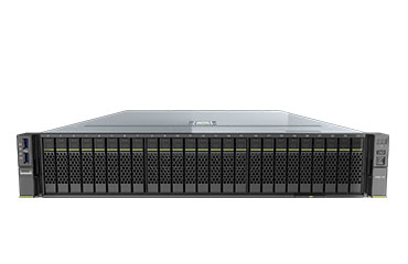 超聚变FusionServer 2488 V5服务器