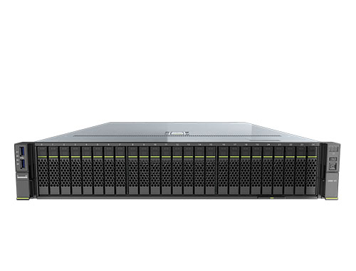 成都服务器总代理 超聚变FusionServer 2488 V5服务器 产品图