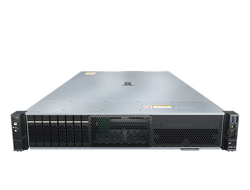 FusionServer 2488 V5机架服务器 产品图