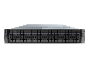 超聚变FusionServer 2488H V6 机架式服务器