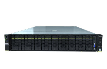 超聚变FusionServer 2488H V5服务器