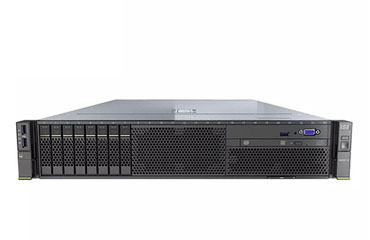 超聚变FusionServer 2488H V5机架式服务器