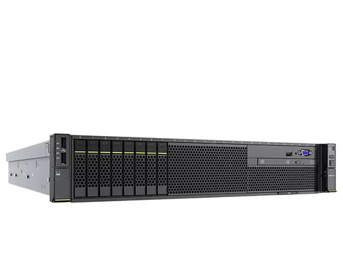 超聚变FusionServer 2488H V5机架式服务器 产品图