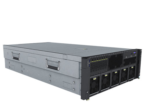 超聚变FusionServer 5885H V5机架服务器 产品图