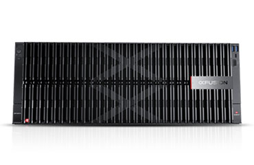 FusionServer G5500 V7 新一代4U2路AI服务器