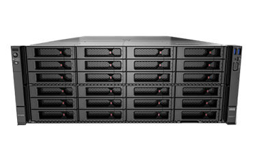 超聚变FusionServer G5200 V7 GPU服务器