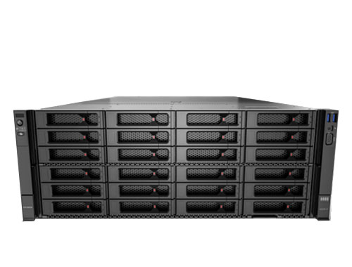 超聚变FusionServer G5200 V7 GPU服务器 产品图