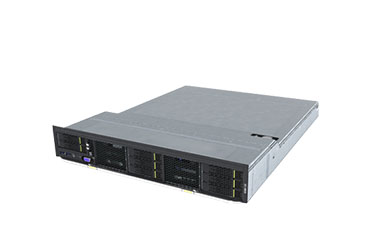 超聚变FusionServer G560 V5 全宽异构计算节点