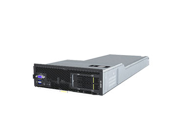 超聚变FusionServer G530 V5 半宽异构计算节点